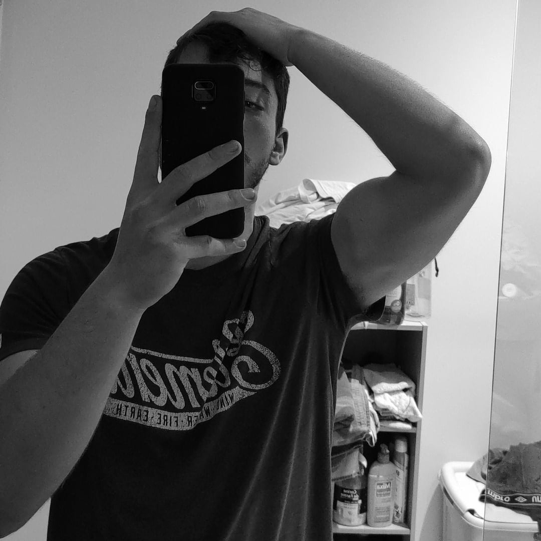 Profil de Collin, 22 ans, Sexe France à Valence
