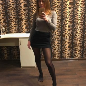 Profil de Yassmine, 30 ans, Sexe France à Roussent