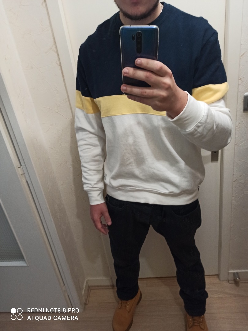 Profil de Mounsef, 31 ans, Sexe France à Biert