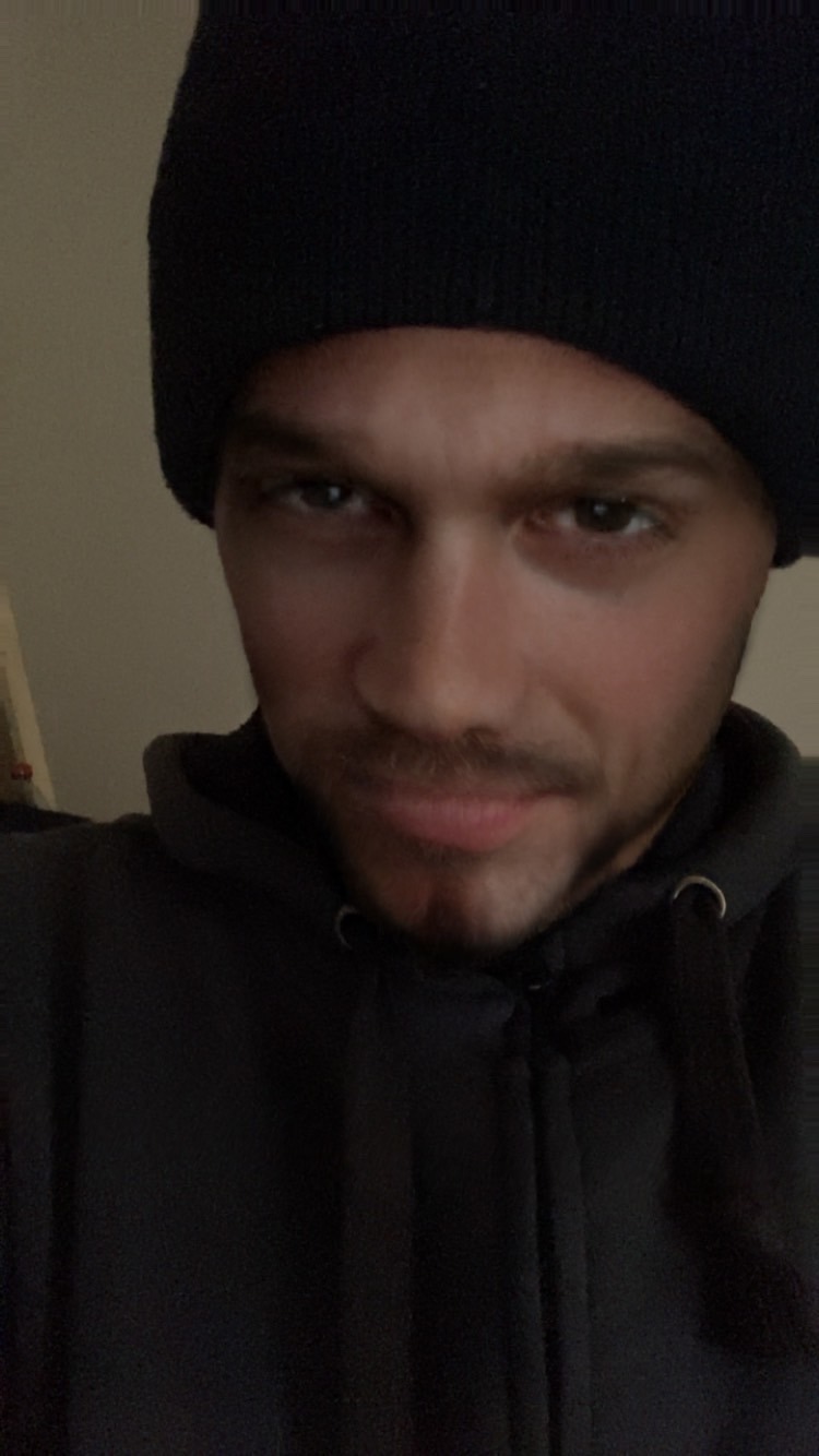 Profil de Saddam, 40 ans, Sexe France à Pollieu