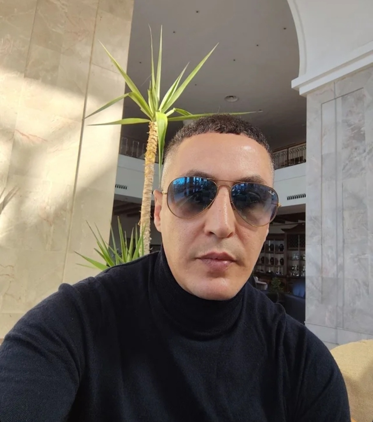 Profil de Sabin, 38 ans, Sexe France à Vicq