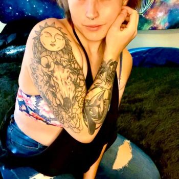 Profil de Schirley, 31 ans, Sexe France à Moliens