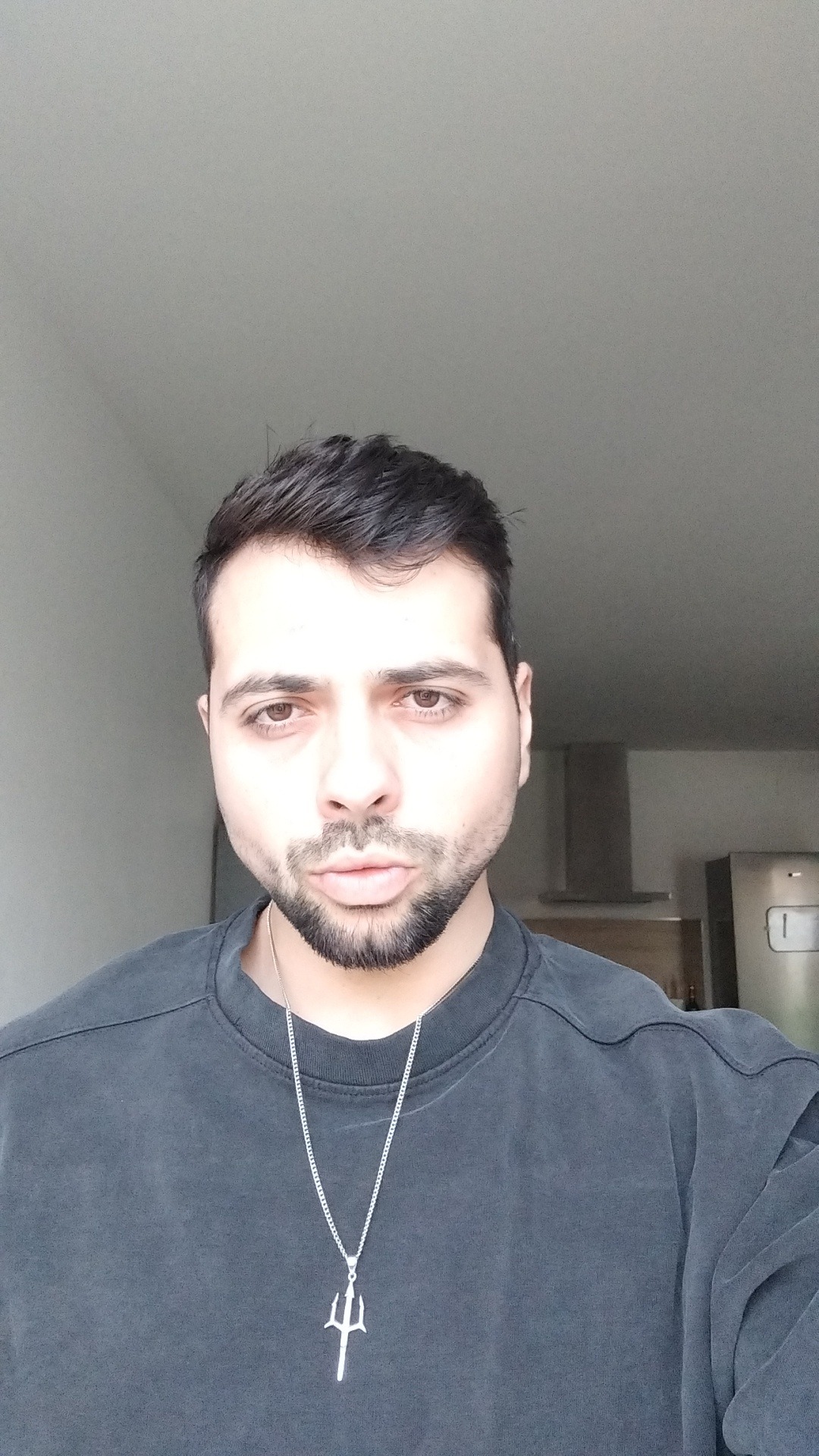 Profil de Haidar, 28 ans, Sexe France à Velennes