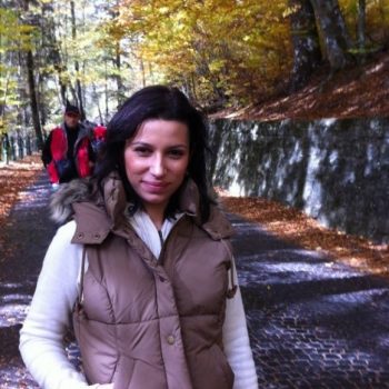 Profil de Malcie, 33 ans, Sexe France à Juilly