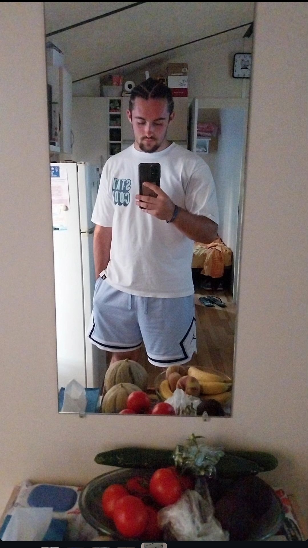 Profil de Tommy, 22 ans, Sexe France à Brie