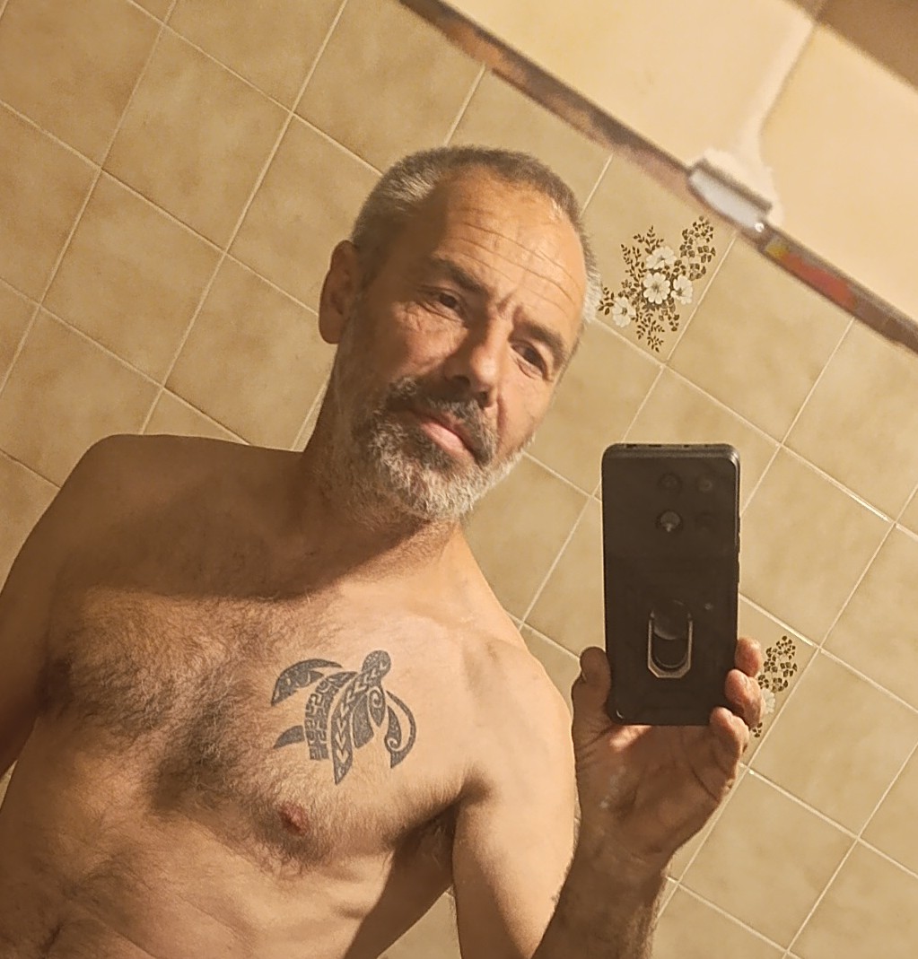 Profil de Manny, 48 ans, Sexe France à Nivillers