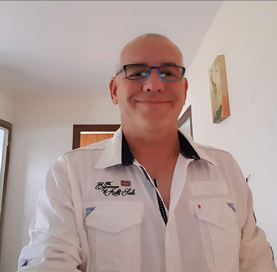 Profil de Courte, 49 ans, Sexe France à Metzing