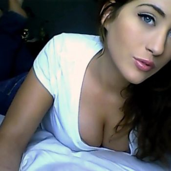 Profil de Charlyne, 28 ans, Sexe France à Brie