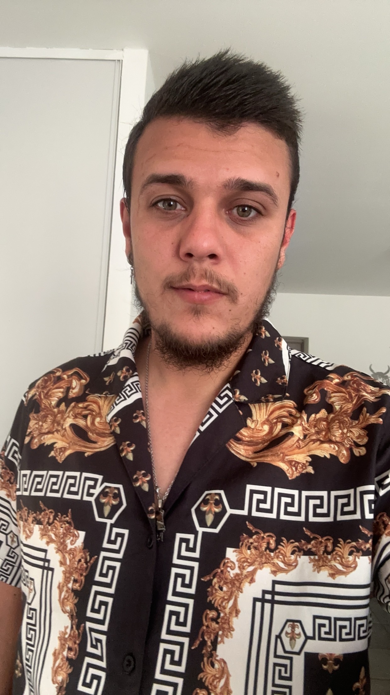 Profil de Rick, 28 ans, Sexe France à Châtelus