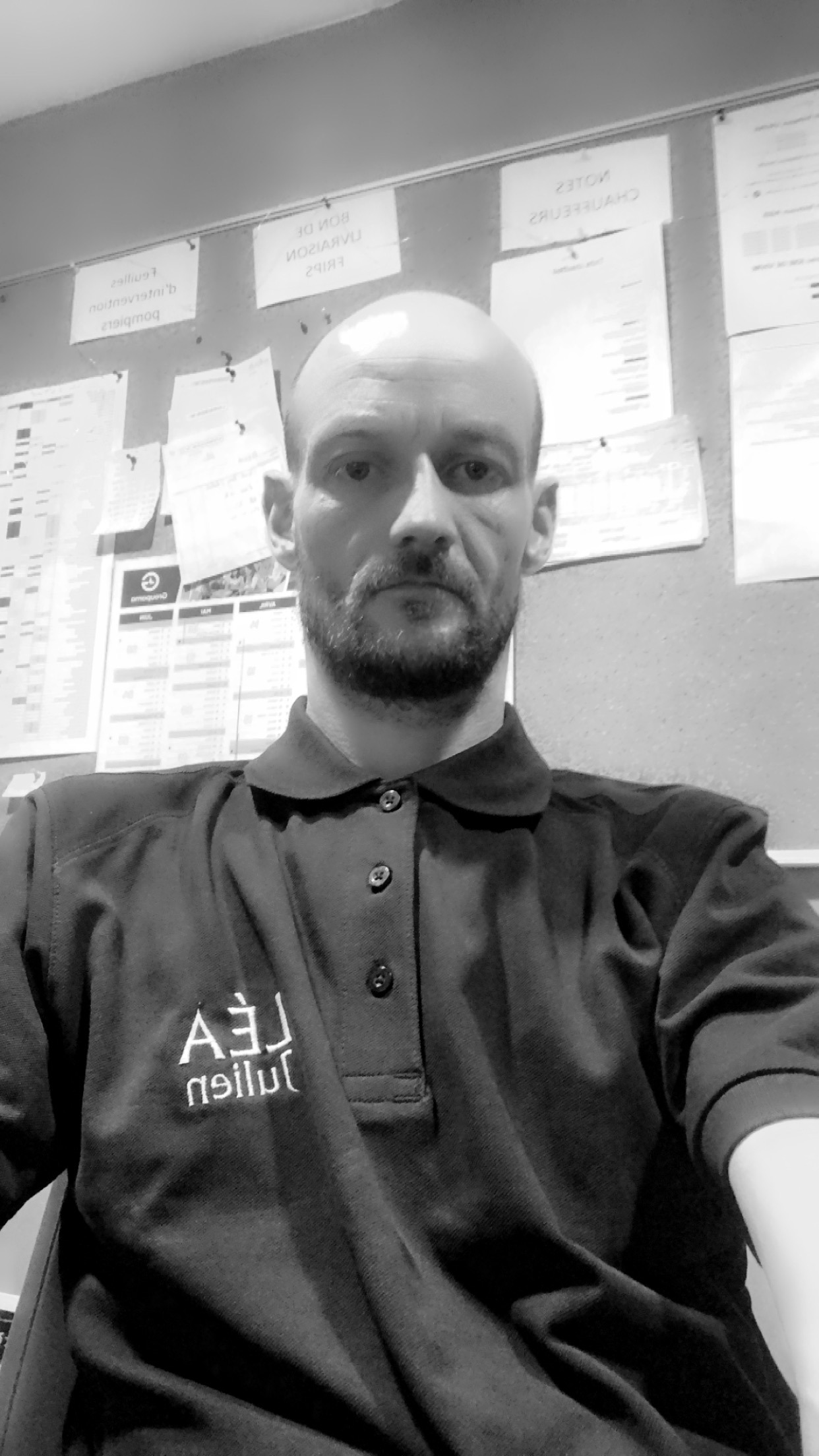 Profil de Elyan, 39 ans, Sexe France à Mazerolles