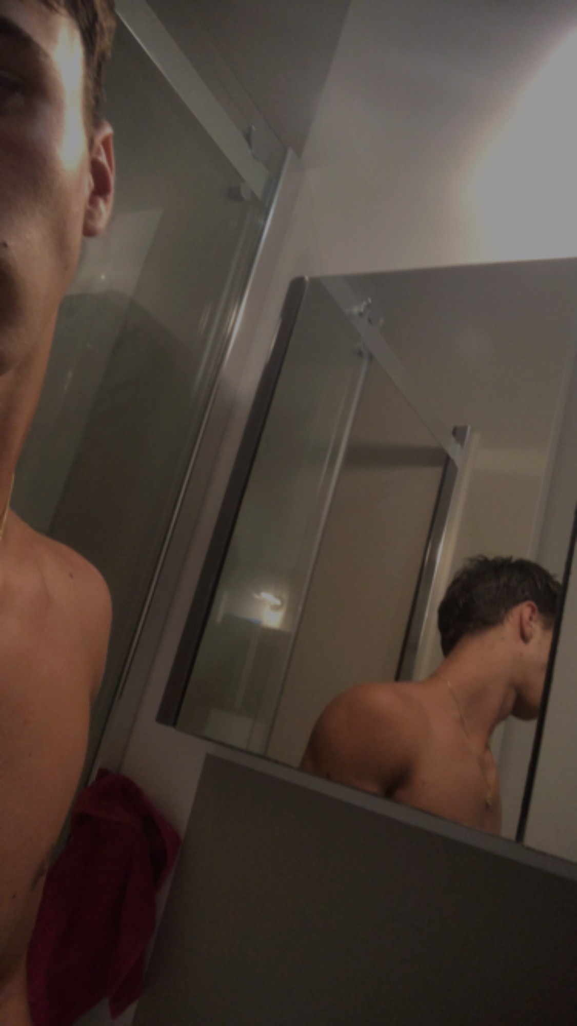 Profil de Fodil, 19 ans, Sexe France à Marcoussis