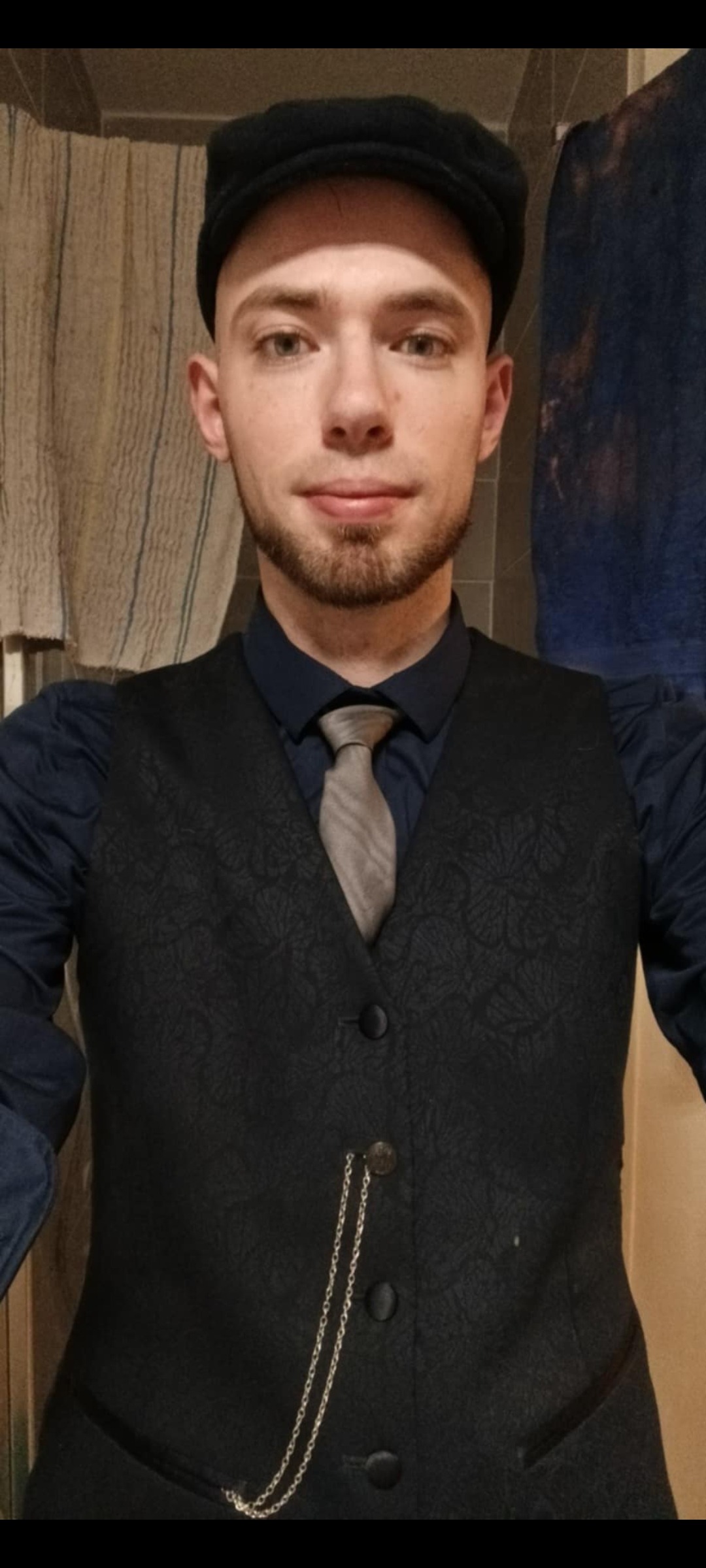 Profil de Kenni, 28 ans, Sexe France à Échenans