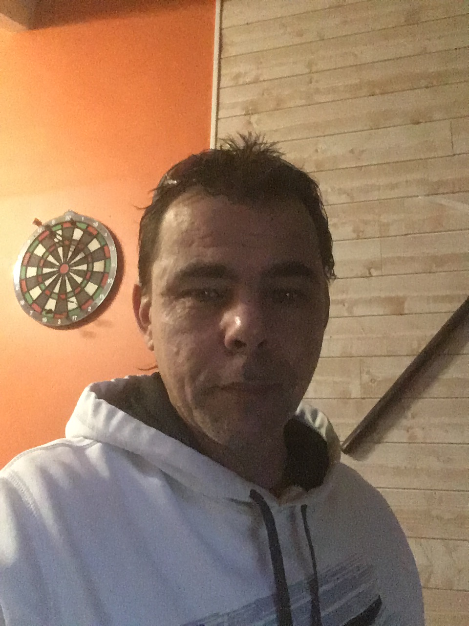Profil de Kurtys, 46 ans, Sexe France à Tœufles