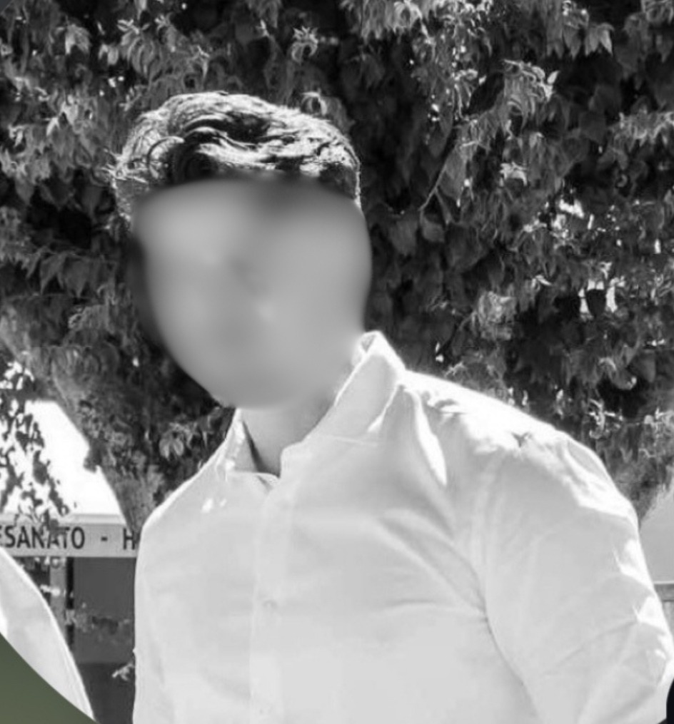 Profil de Dervis, 26 ans, Sexe France à Pommiers