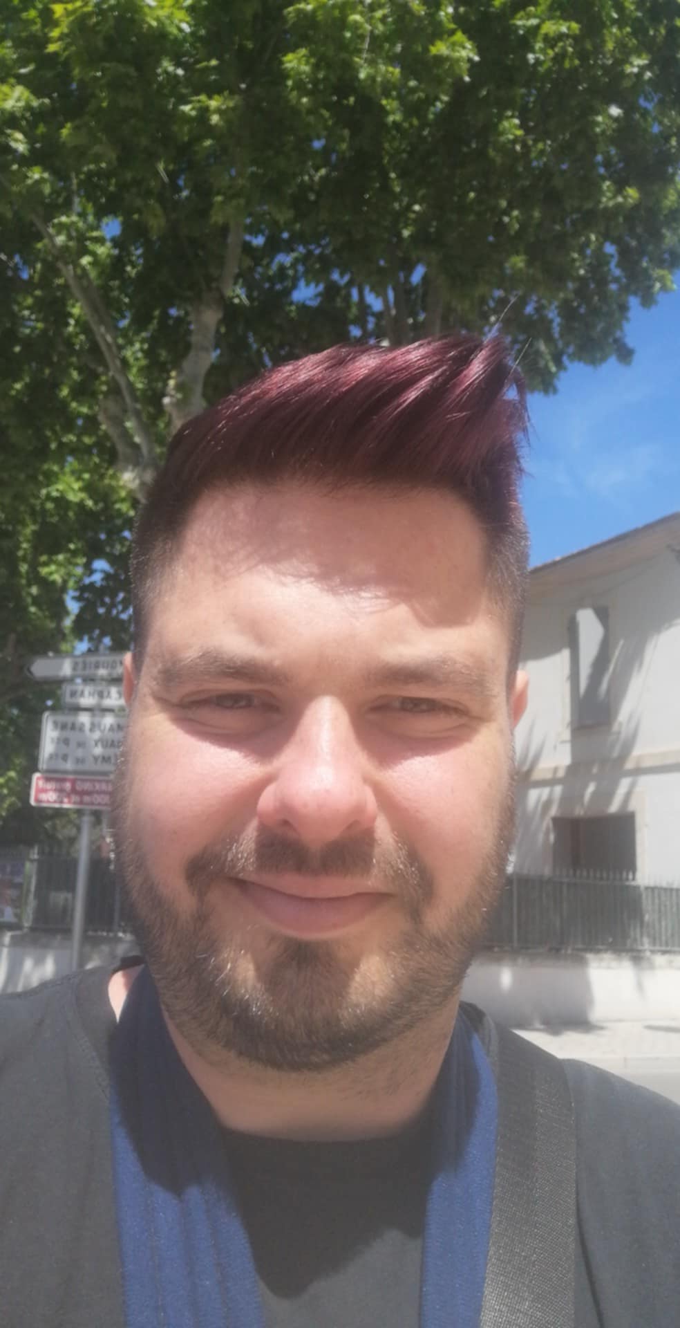 Profil de Aboubaker, 32 ans, Sexe France à LesPréaux