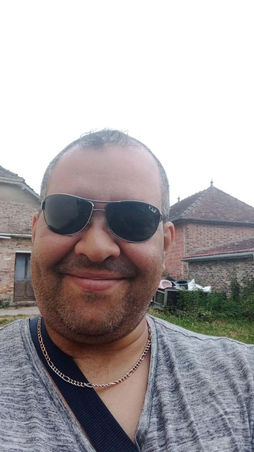 Profil de Rassoul, 50 ans, Sexe France à Brégnier-Cordon