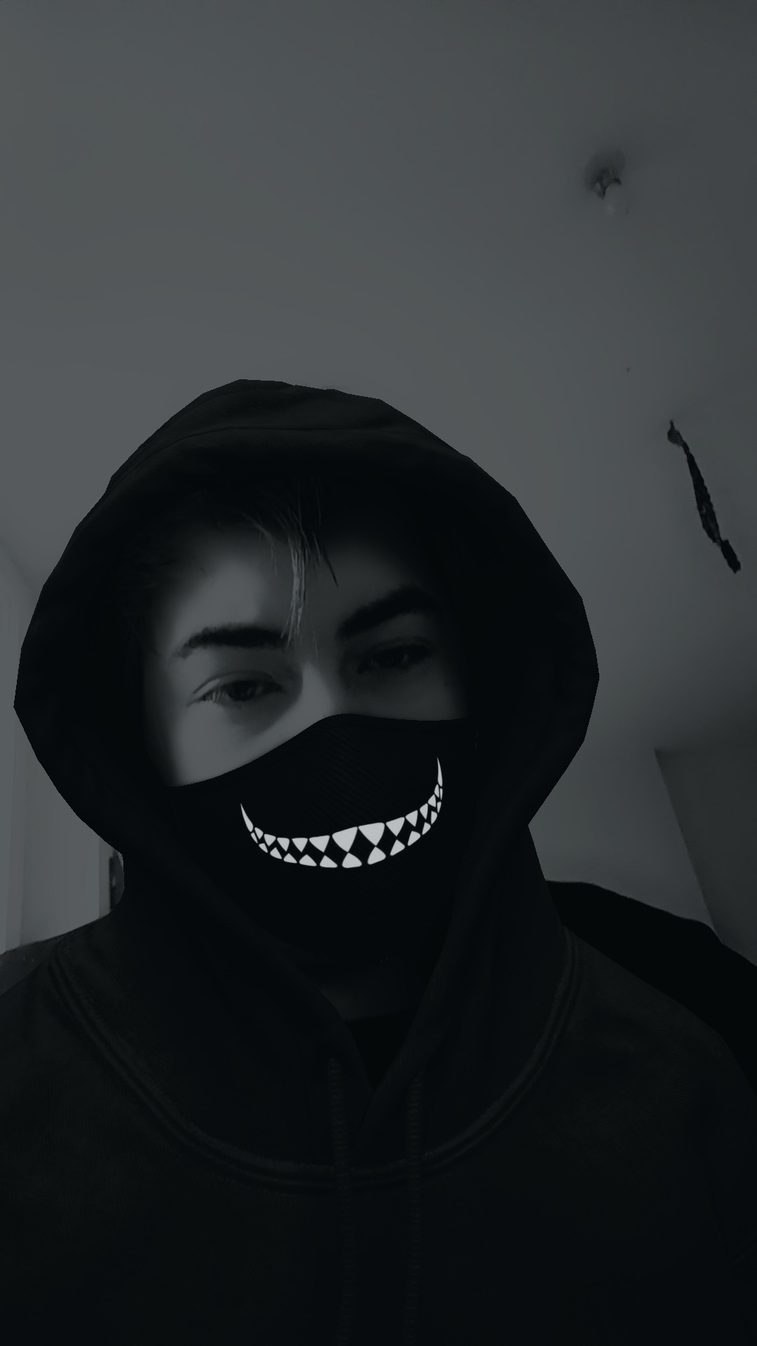 Profil de Moses, 23 ans, Sexe France à Lachaux