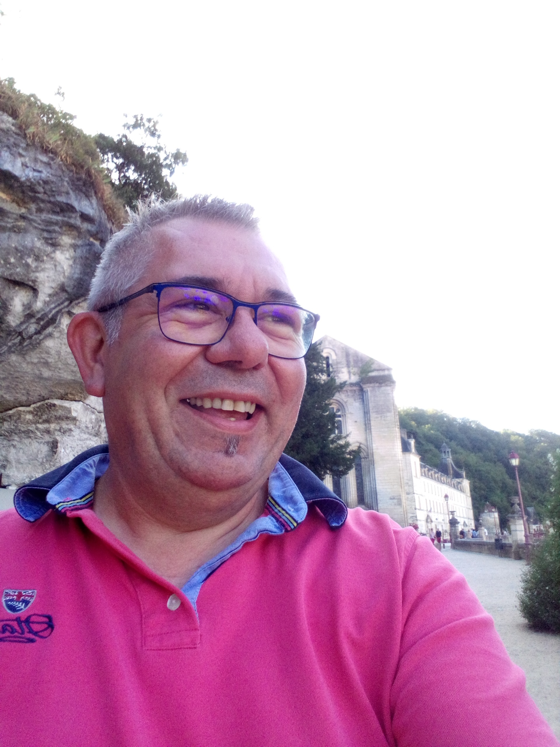 Profil de Diako, 55 ans, Sexe France à Mervent