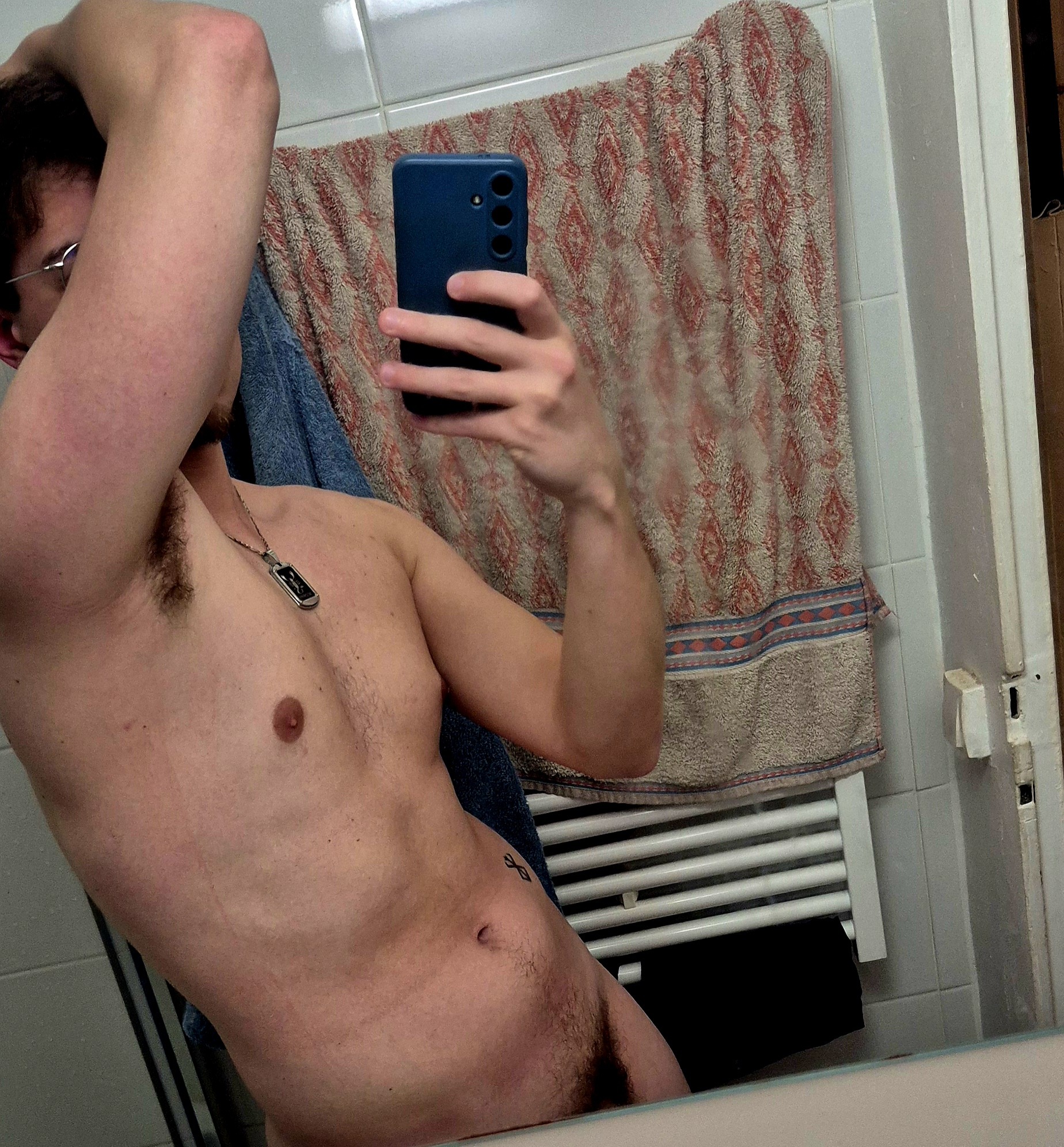 Profil de Daymon, 23 ans, Sexe France à Gastins