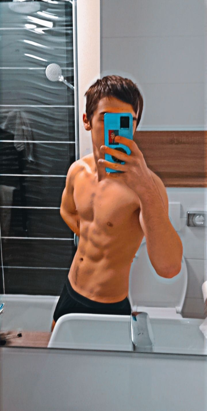 Profil de Eusebio, 20 ans, Sexe France à Rivarennes