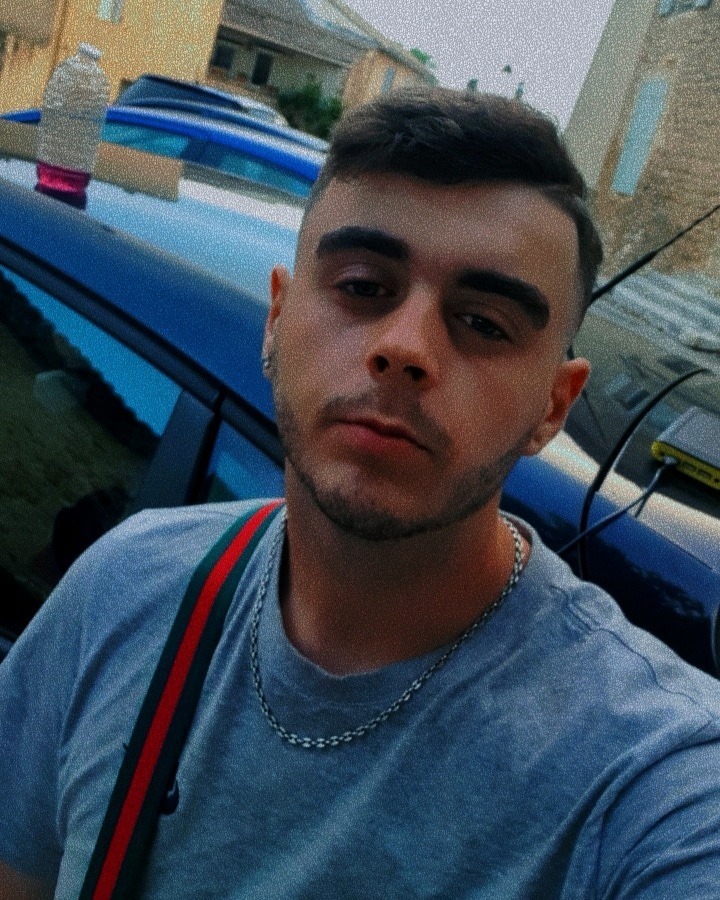 Profil de Manson, 23 ans, Sexe France à Maulichères