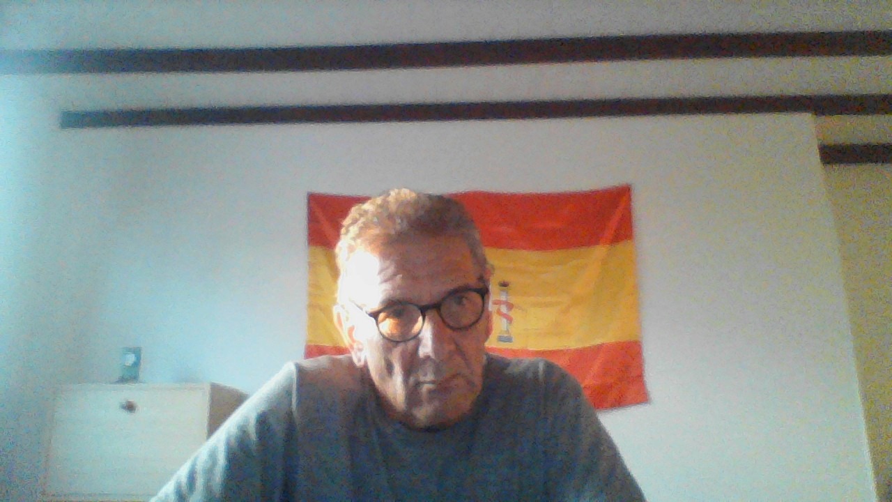 Profil de Messon, 55 ans, Sexe France à Saint-Georges-du-Bois