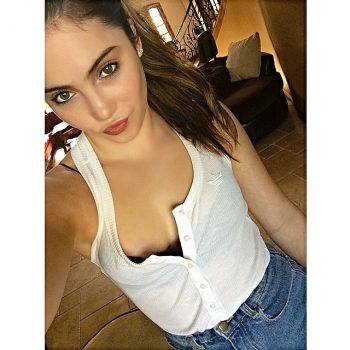Profil de Gwennaelle, 30 ans, Sexe France à Brouy