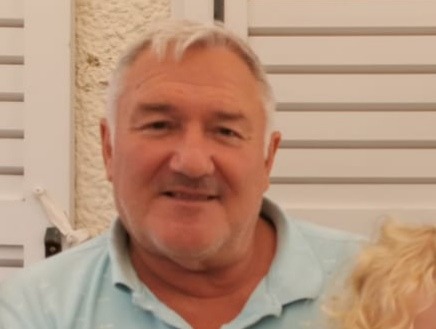Profil de Hendryck, 55 ans, Sexe France à Cuvergnon