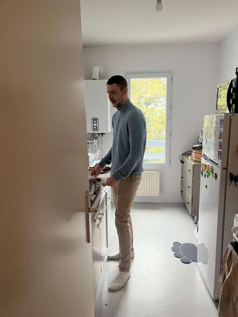 Profil de Titouan, 31 ans, Sexe France à Cayenne