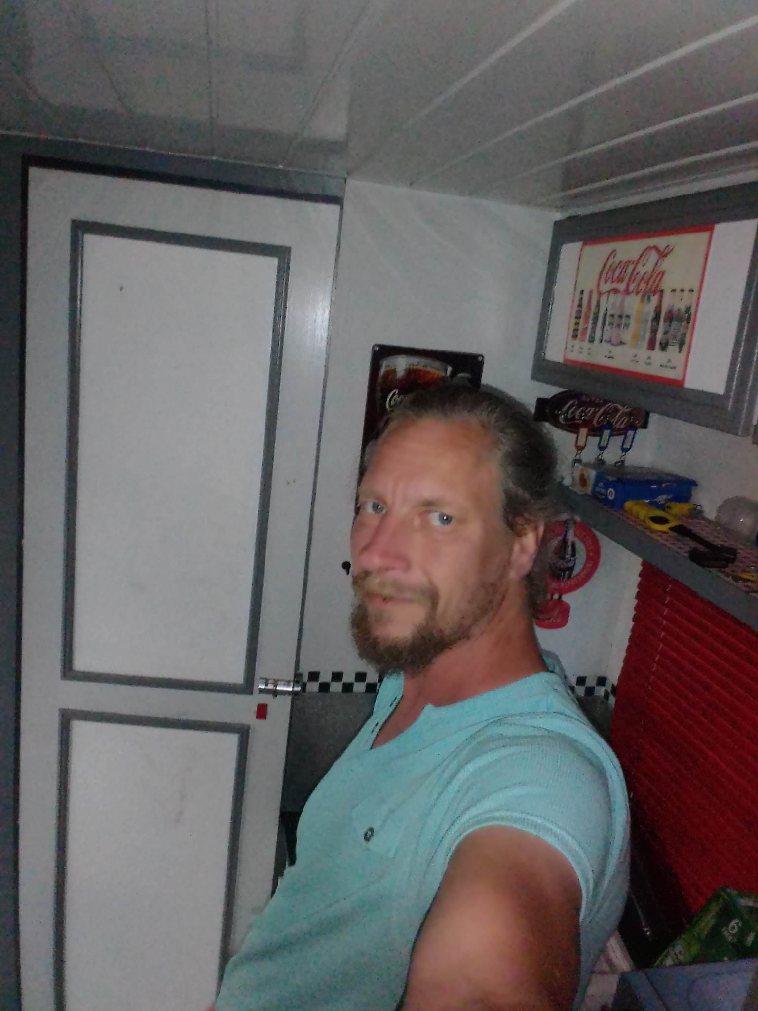 Profil de Kemyl, 44 ans, Sexe France à Saint-Chartier