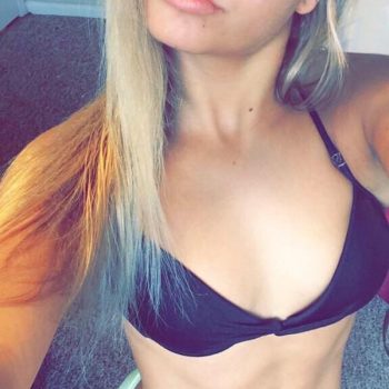 Profil de Soumeyya, 27 ans, Sexe France à LaChaux