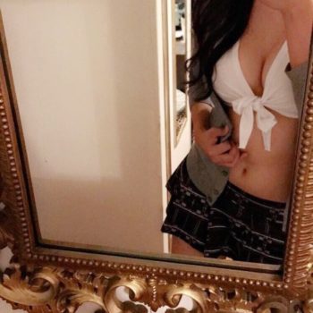 Profil de Lily-marie, 27 ans, Sexe France à Mesgrigny