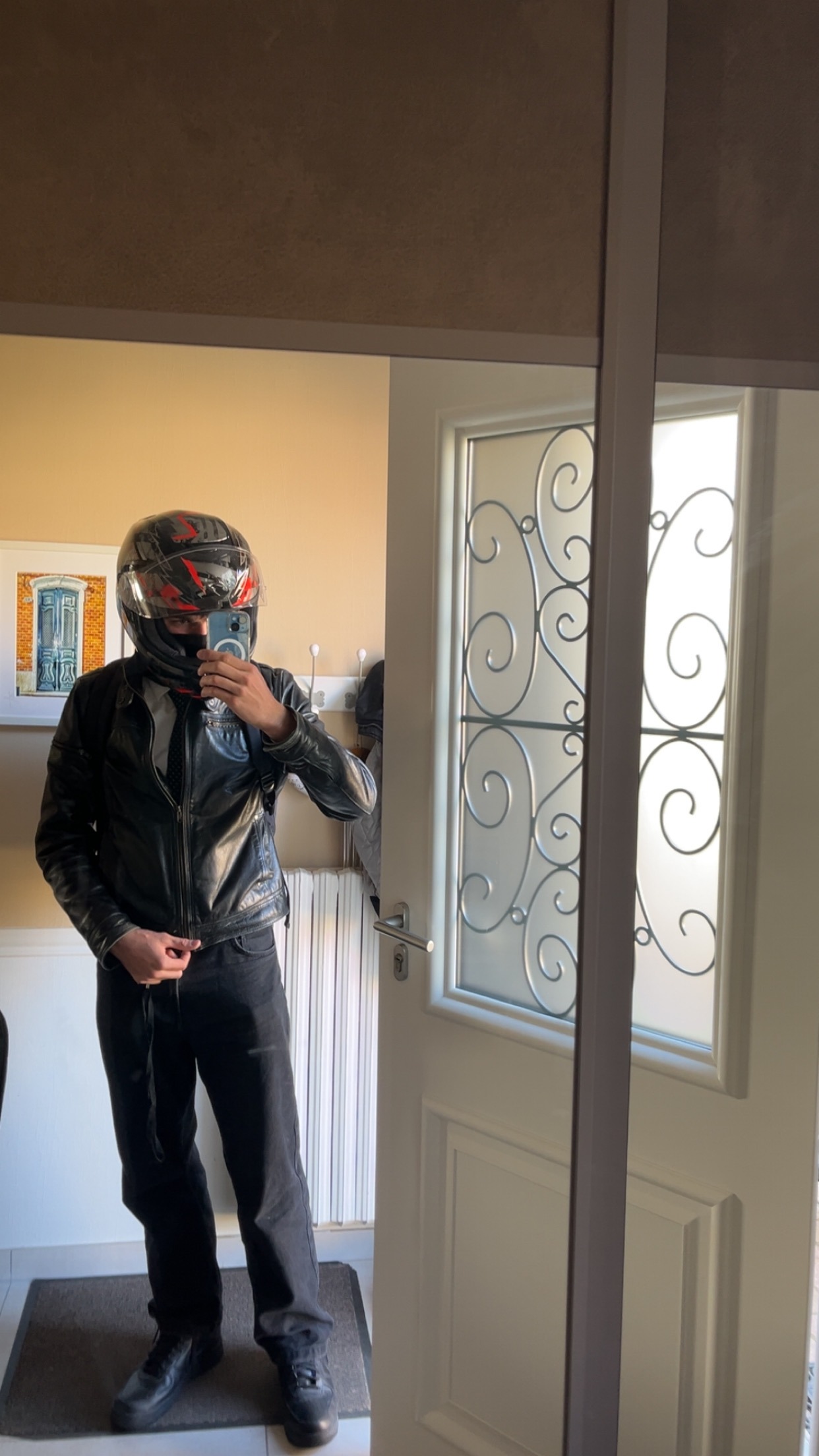 Profil de Souleimane, 19 ans, Sexe France à Valmigère