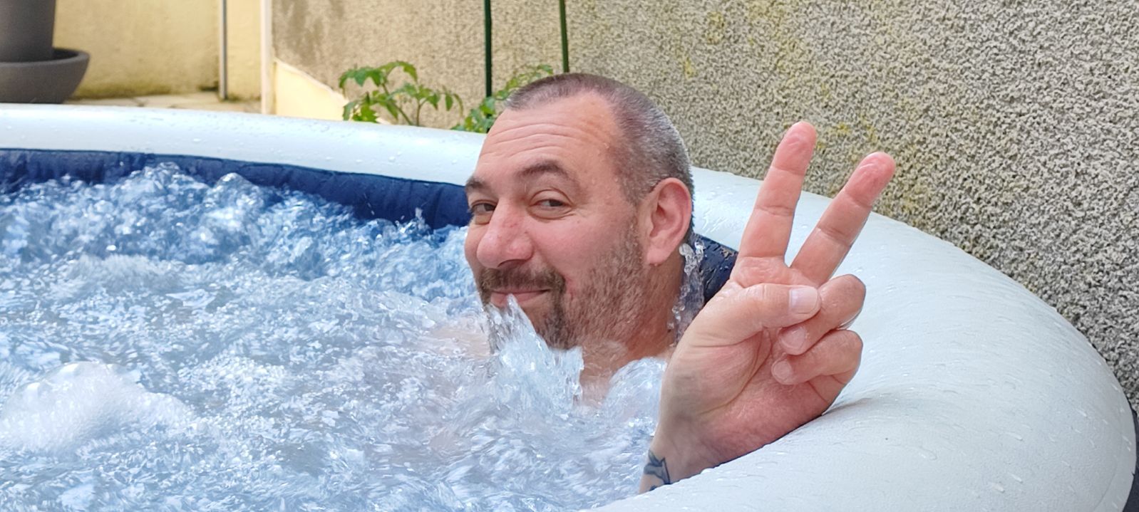 Profil de Yassire, 45 ans, Sexe France à Pompiac