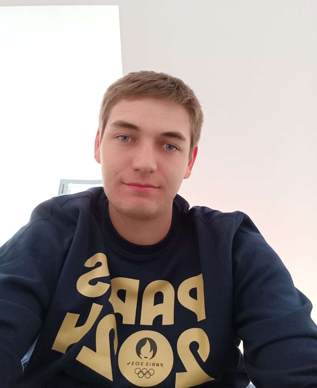Profil de Redan, 23 ans, Sexe France à Maisons