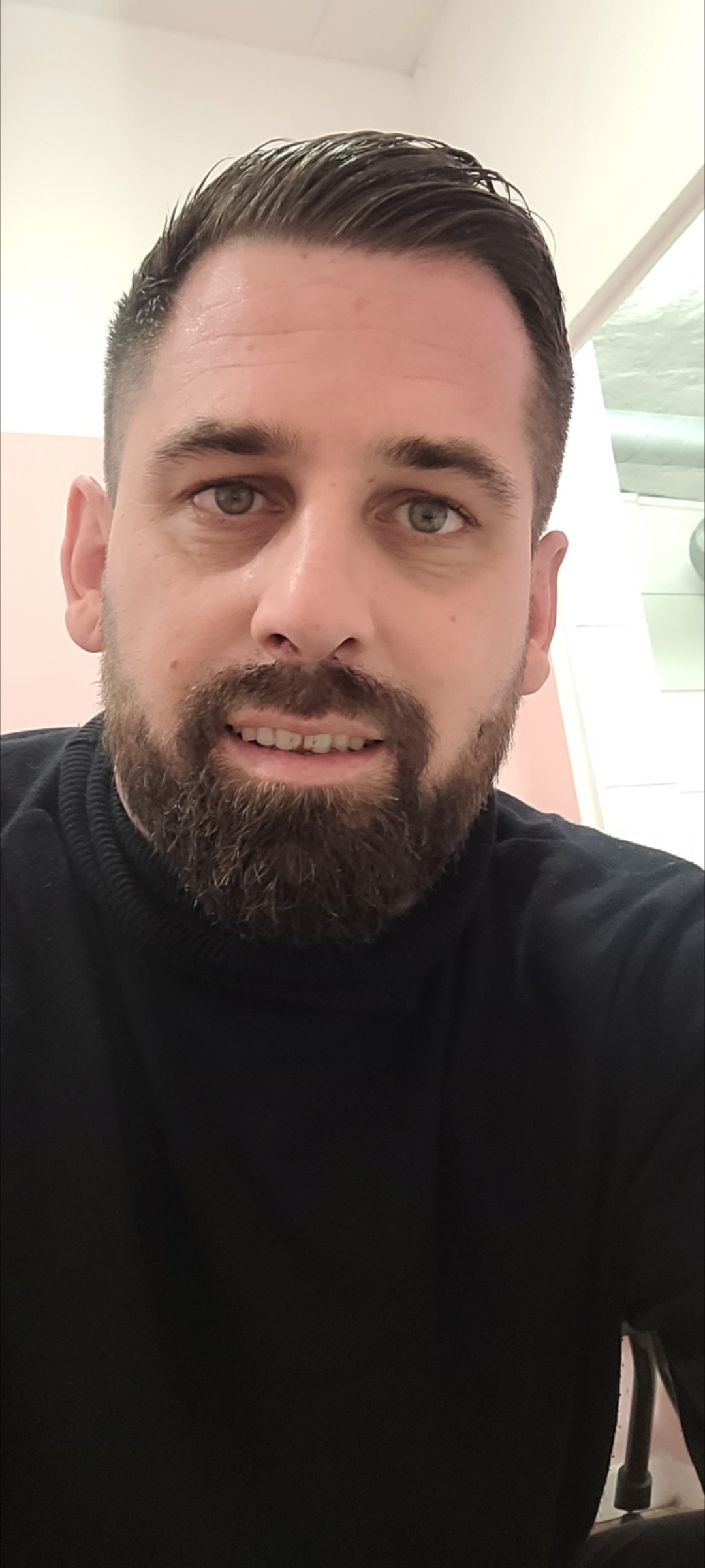 Profil de Feycal, 37 ans, Sexe France à Londigny