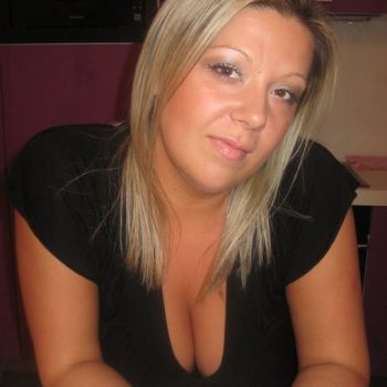Profil de Belynda, 43 ans, Sexe France à Saint-Chartier