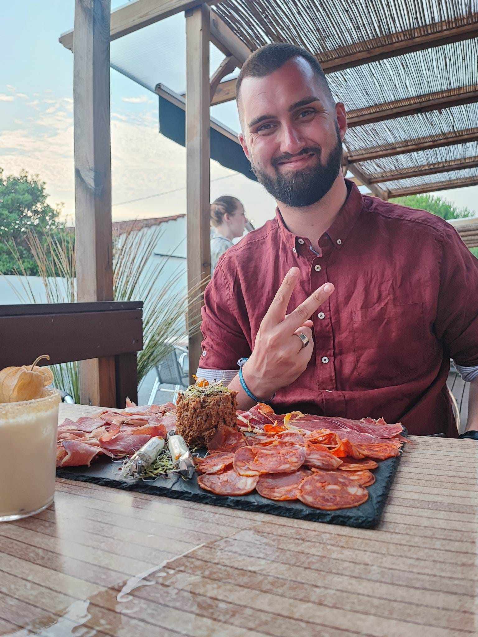 Profil de John, 29 ans, Sexe France à Chambon