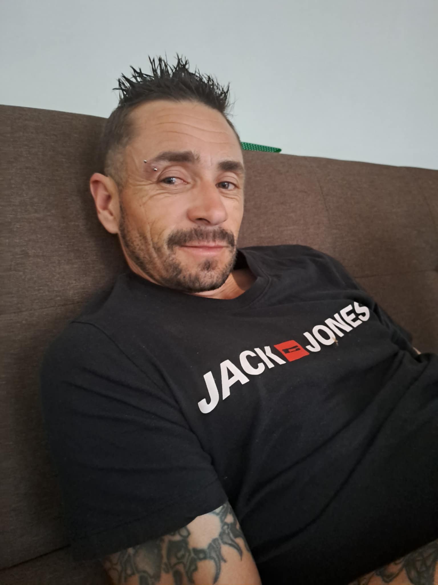 Profil de Baila, 40 ans, Sexe France à Belleuse