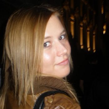 Profil de Ana-paola, 31 ans, Sexe France à Graval