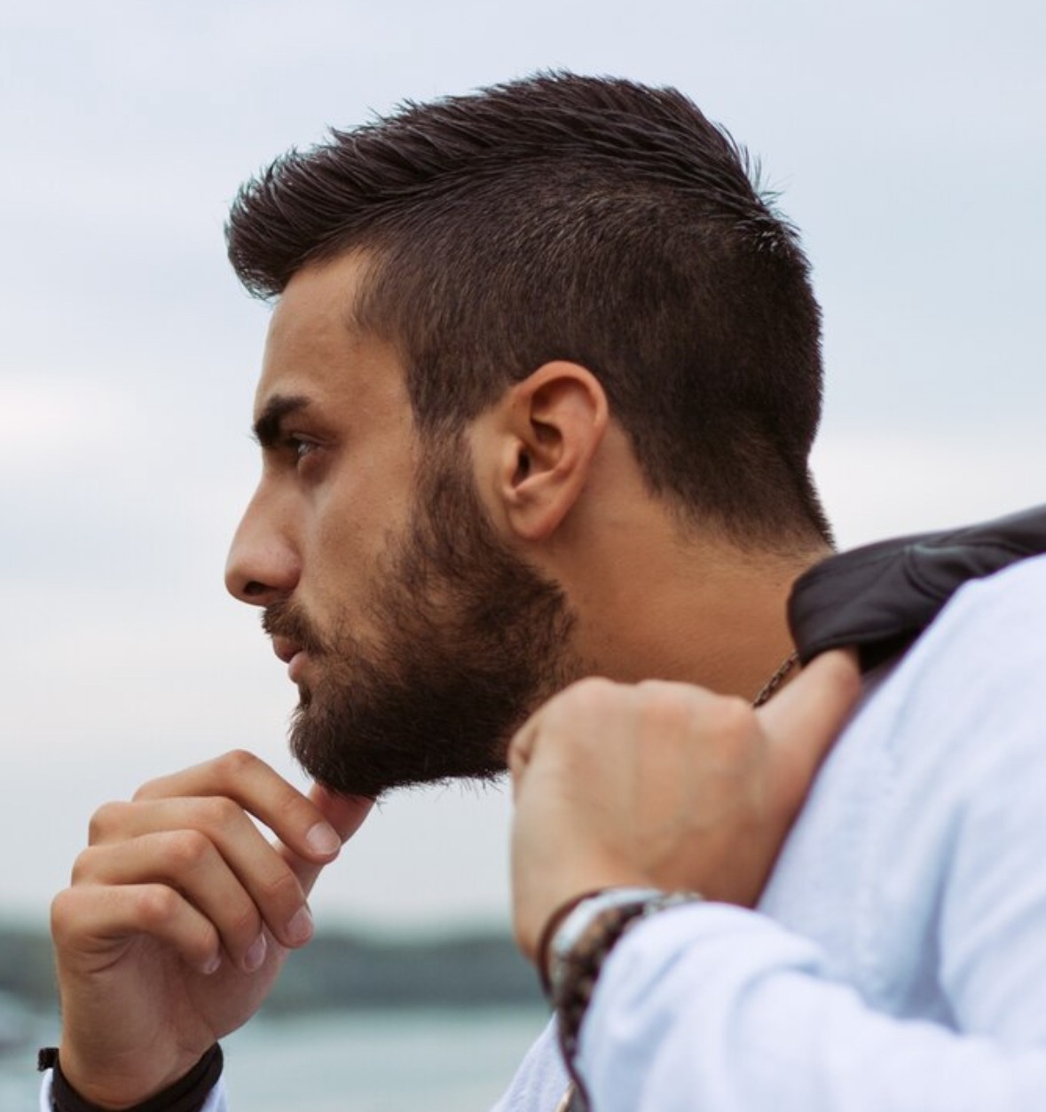 Profil de Shems, 35 ans, Sexe France à LaBazoque