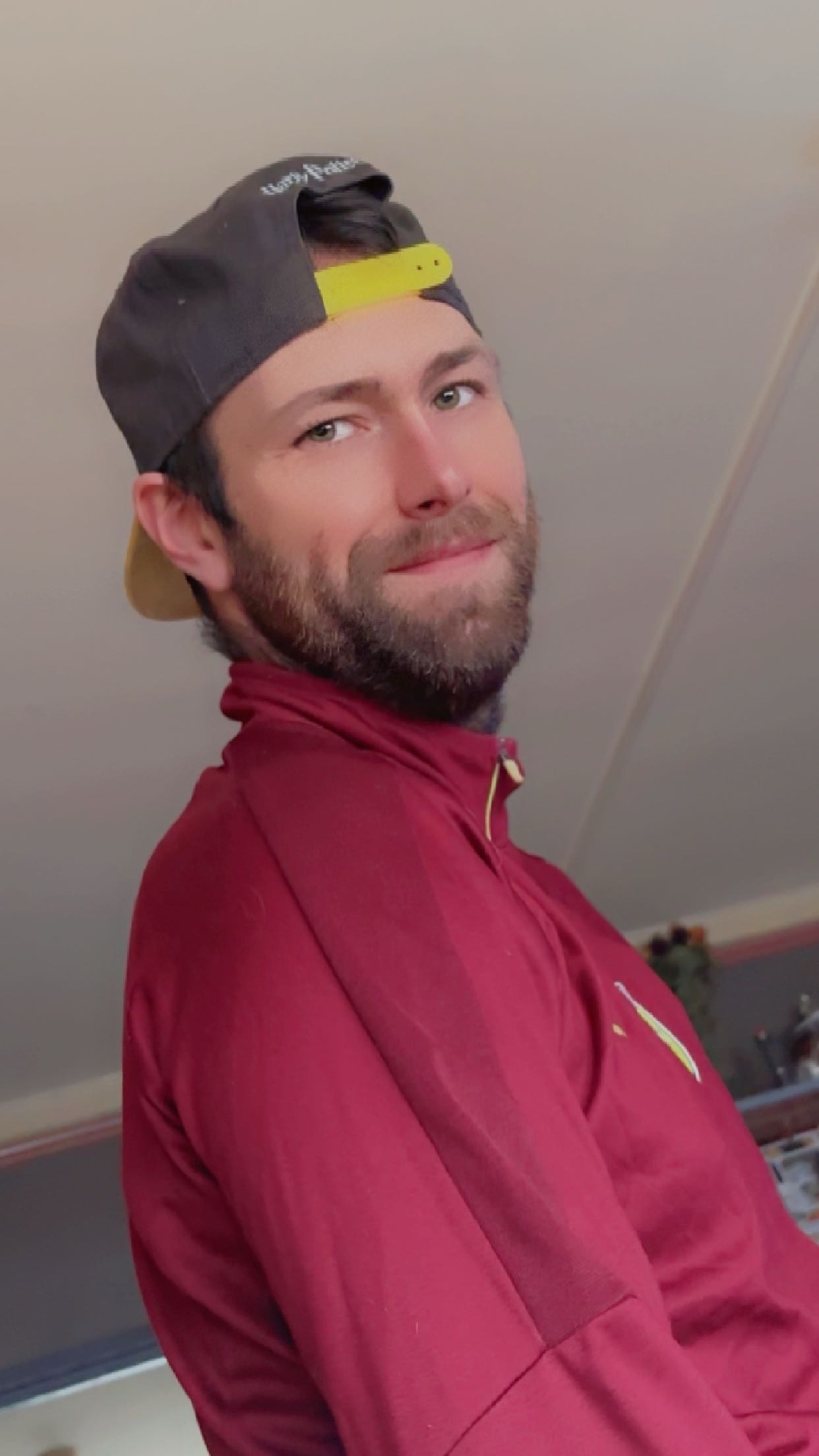 Profil de Italo, 29 ans, Sexe France à Saint-Clément