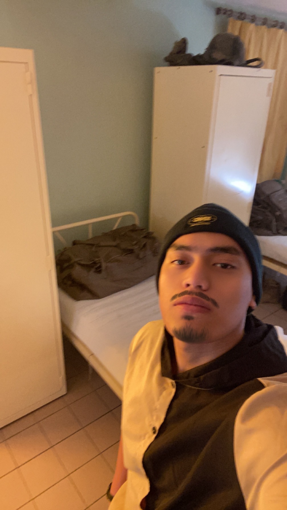 Profil de Oguzhan, 25 ans, Sexe France à Sablons