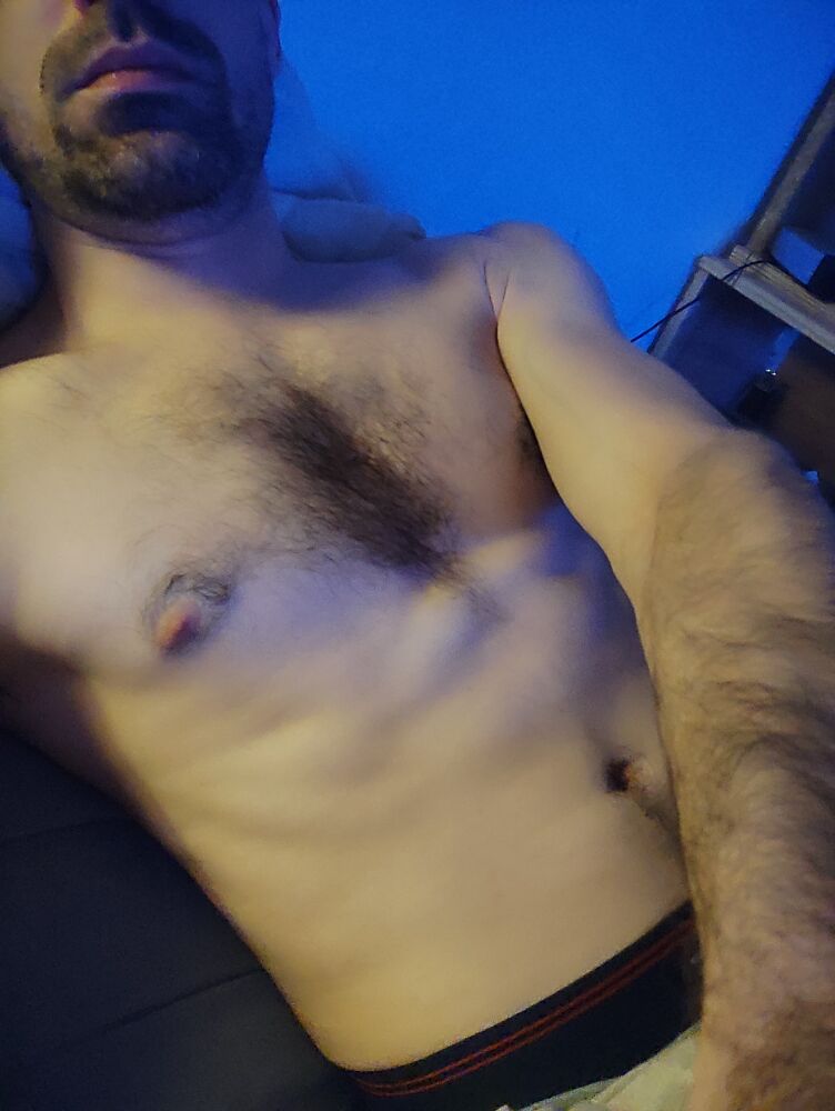 Profil de Balthazar, 37 ans, Sexe France à Villetelle