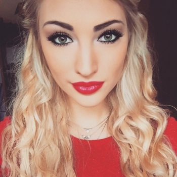 Profil de Lauria, 28 ans, Sexe France à Raix