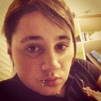 Profil de Marika, 23 ans, Sexe France à Levier