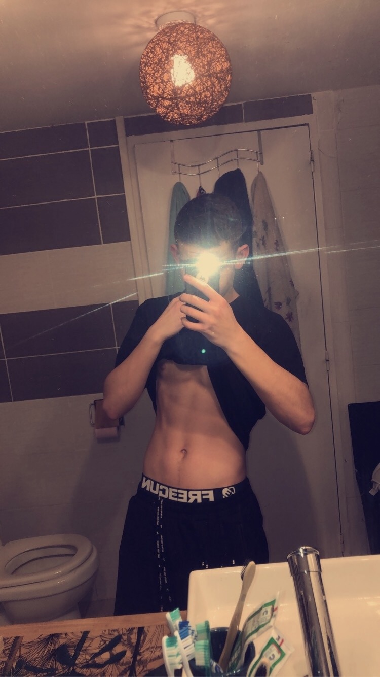 Profil de Hervé, 18 ans, Sexe France à Fabas