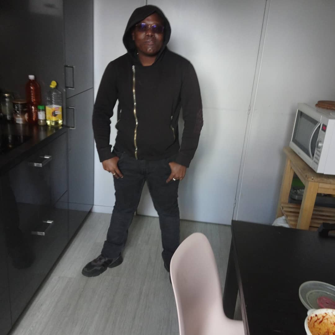 Profil de Kiyan, 30 ans, Sexe France à Apremont