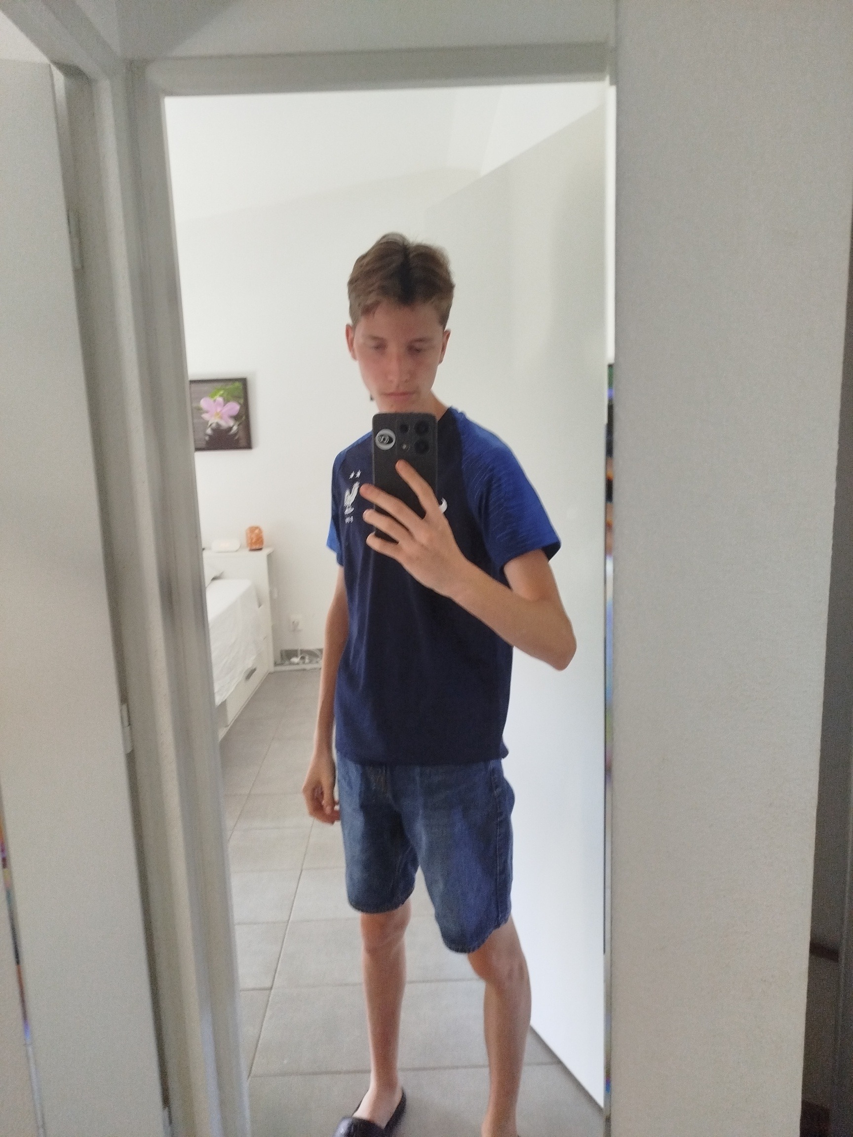 Profil de Morwan, 18 ans, Sexe France à Péas