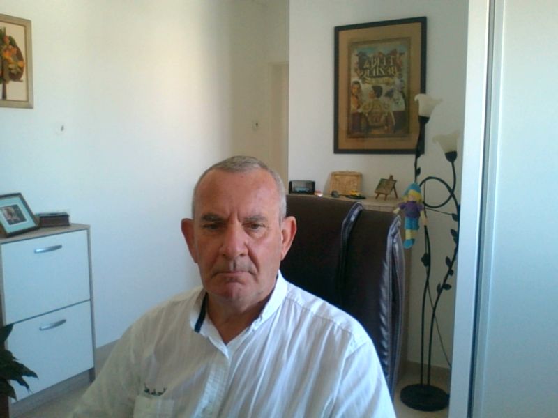 Profil de Avelino, 54 ans, Sexe France à LaSalle